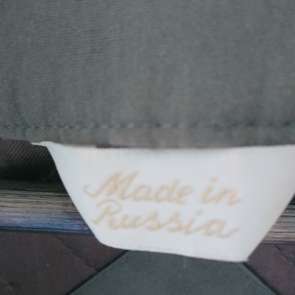 New York Harbor 12 Gray Trench Coat - Picture 8 of 11